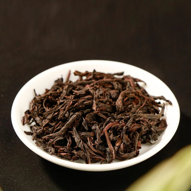 Black Tea