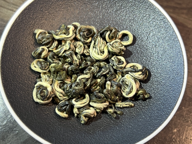 Green Tea