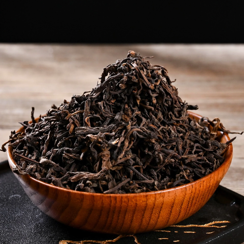 Bulang Pu-erh Tea