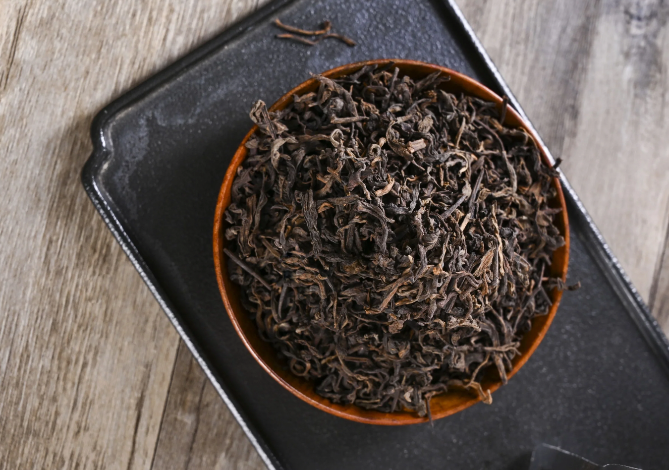 Bulang Pu-erh Tea