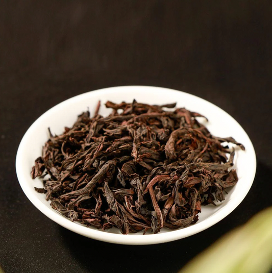 Supreme Big Red Robe - Da Hong Pao