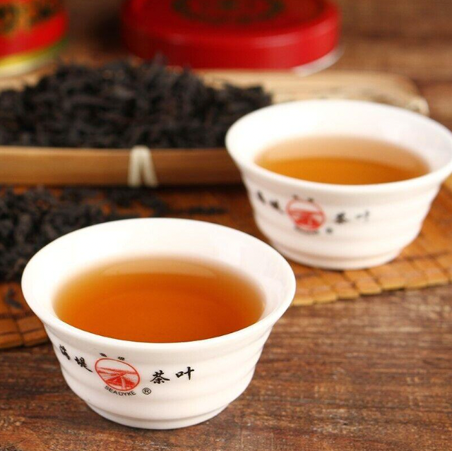 Supreme Big Red Robe - Da Hong Pao