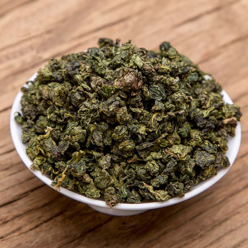 Osmantus Milk Oolong