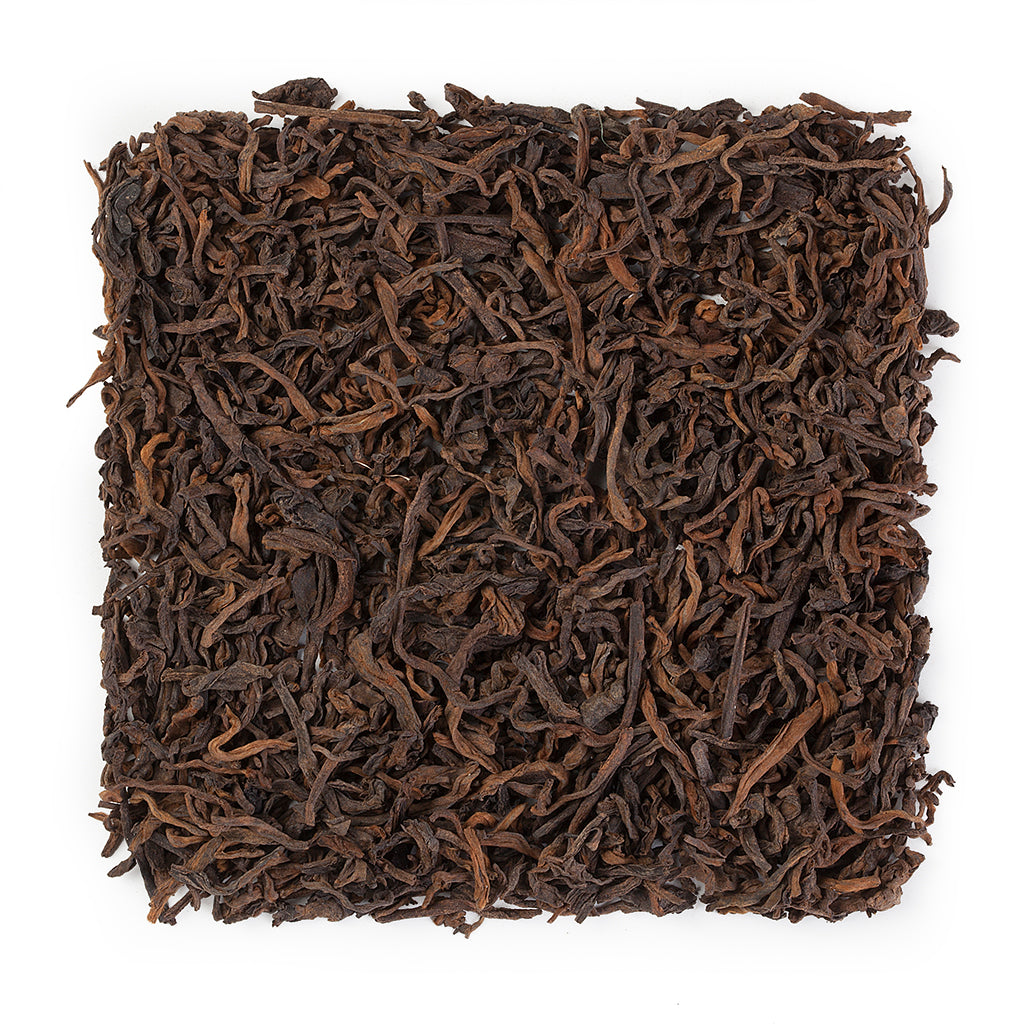 #805 Pu-erh Tea 2008