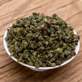 Osmanthus Milk Oolong
