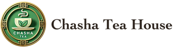 Chasha Tea House - Home