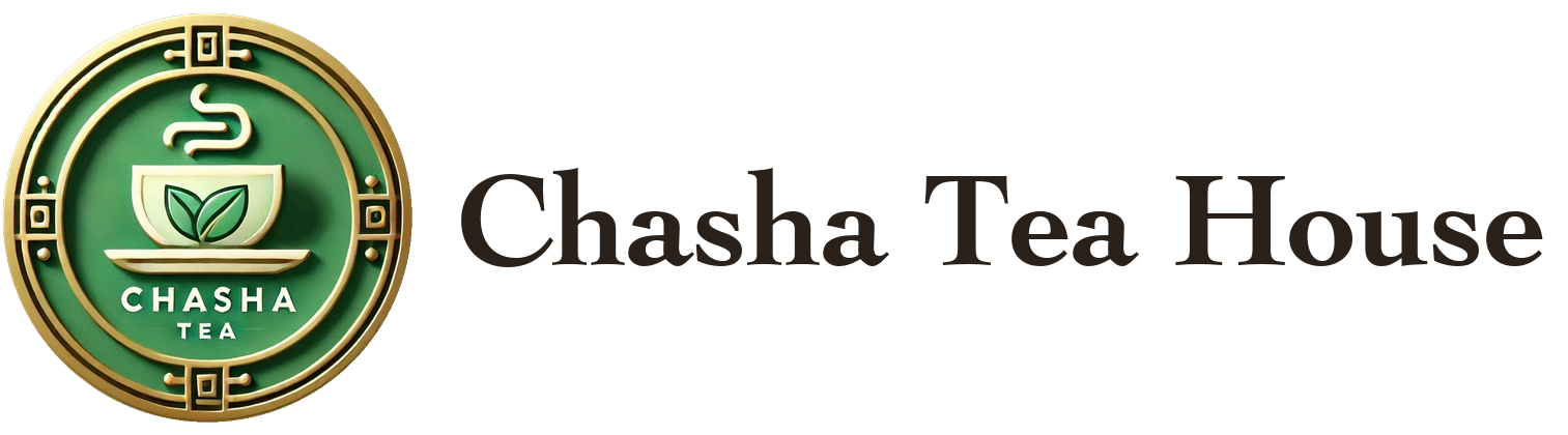 Chasha Tea House