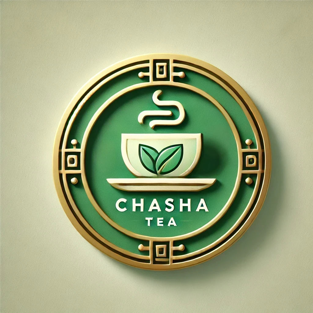 Chasha Tea House