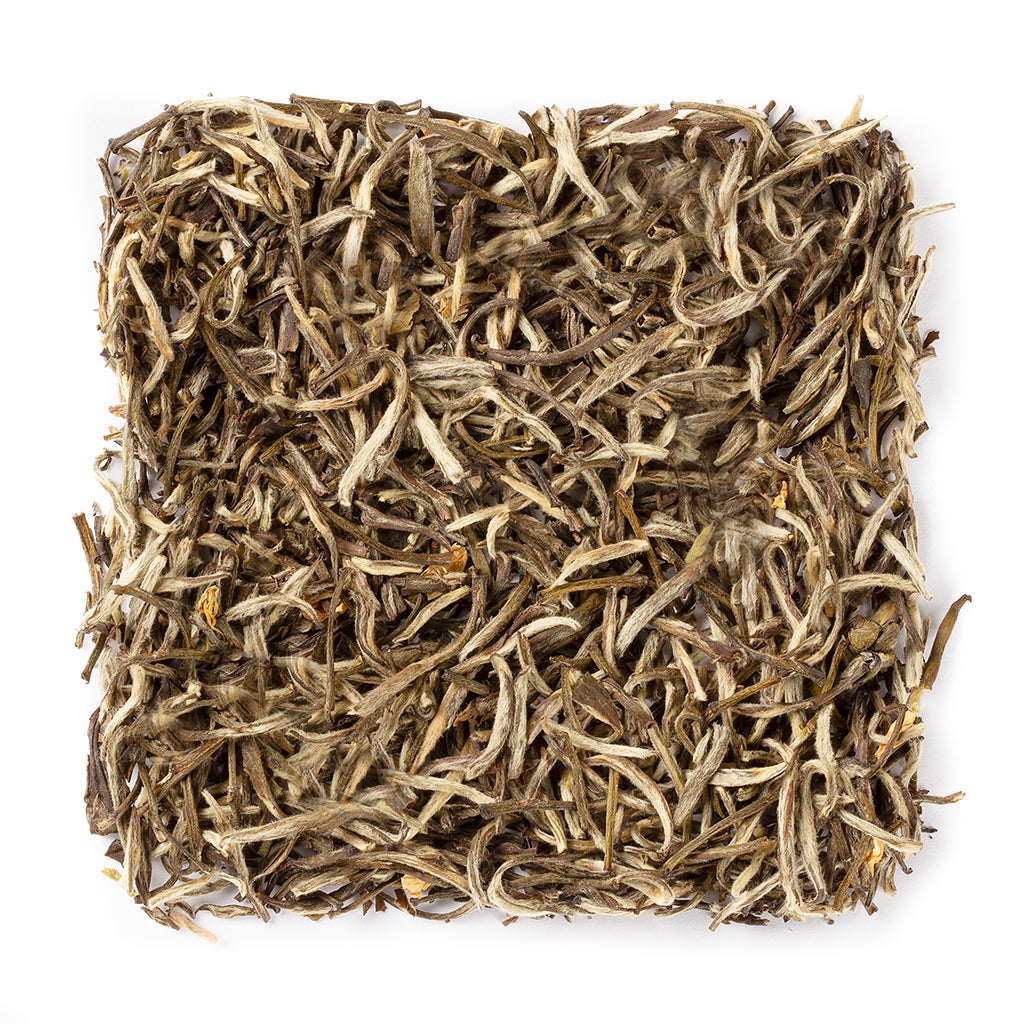 Jasmine Pekoe Green Tea